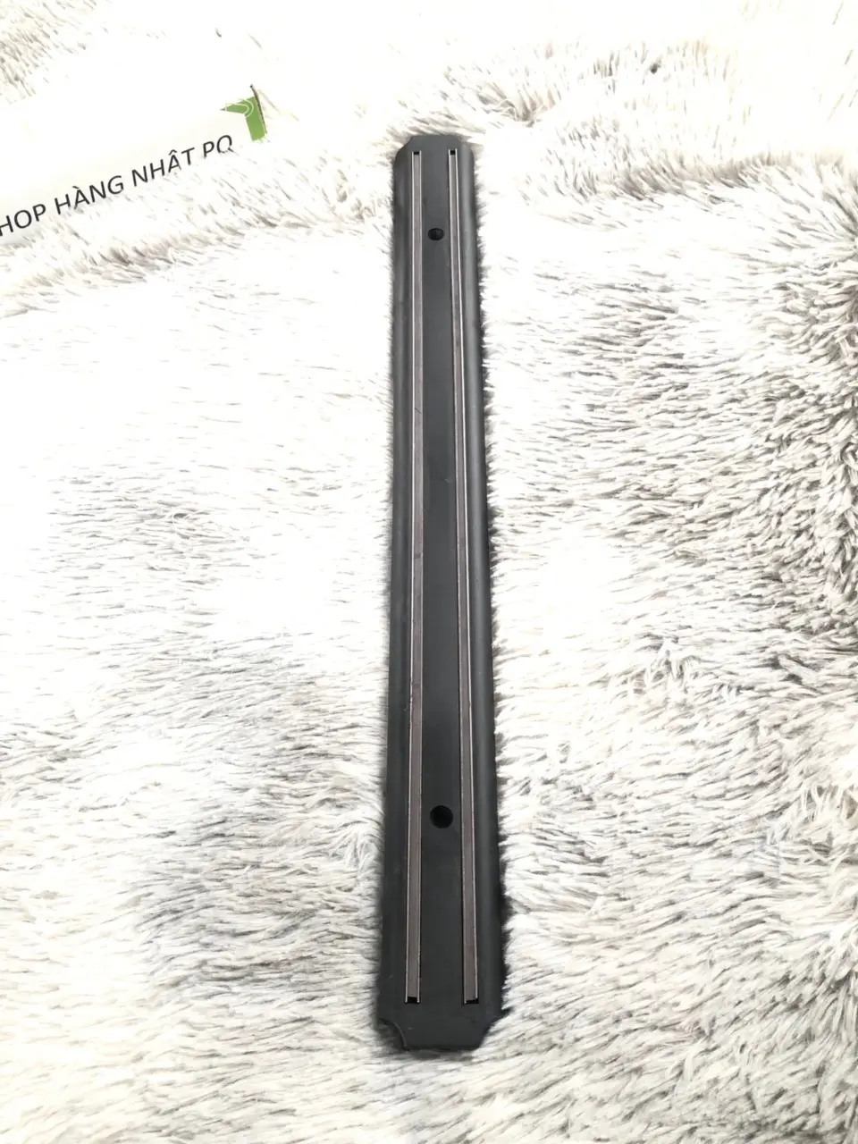 Thanh hít nam châm đa năng dài 50cm hút mạnh và an toàn