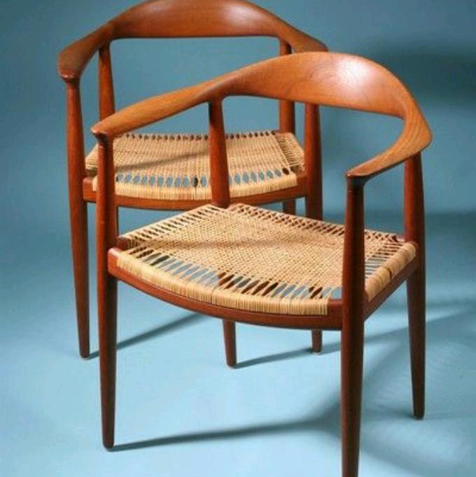 kursi kafe modern klasik 7