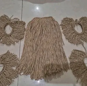 ROK RUMBAI SEPASANG TANGAN & KAKI ADAT PAPUA RUMBAI GONI UNTUK ANAK DAN DEWASA