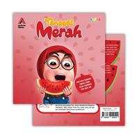 Gambar Kanak - Tanggal Merah - Buku Anak Fullcolour - Ardeva Ideas - Not Specified dari Penerbit Bumi Aksara Kab. Bekasi 3 Tokopedia