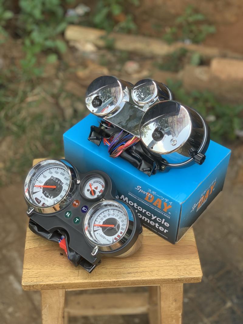 Product Introduction of spido assy ninja SS ninja R speedometer ninja SS Ninja R import Motorcycle 2