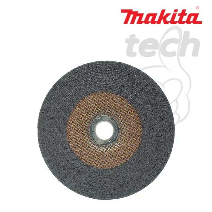 Mata Gerinda Batu Poles Besi Metal Grinding Wheel 5" Makita A-80933 1