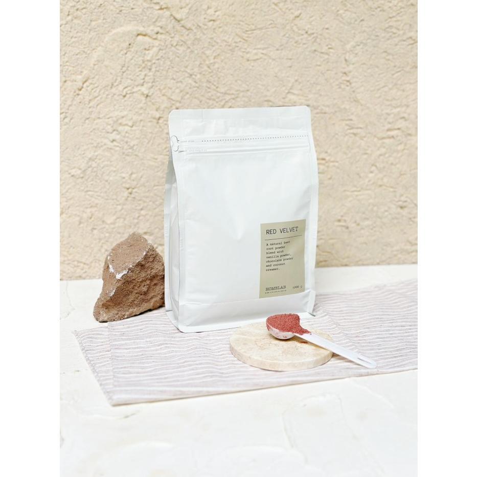 1Kg Bubuk Red Velvet / Red Velvet Powder Pr... 4