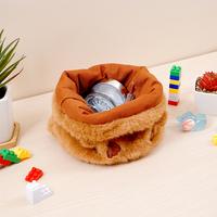 Gambar Ataru Pouch Drawstring Capybara - Cokelat Organizer Serbaguna Tempat Pensil Pulpen Alat Make Up Pouch Kosmetik dari Ataru_NEW Kota Administrasi Jakarta Barat 3 Tokopedia