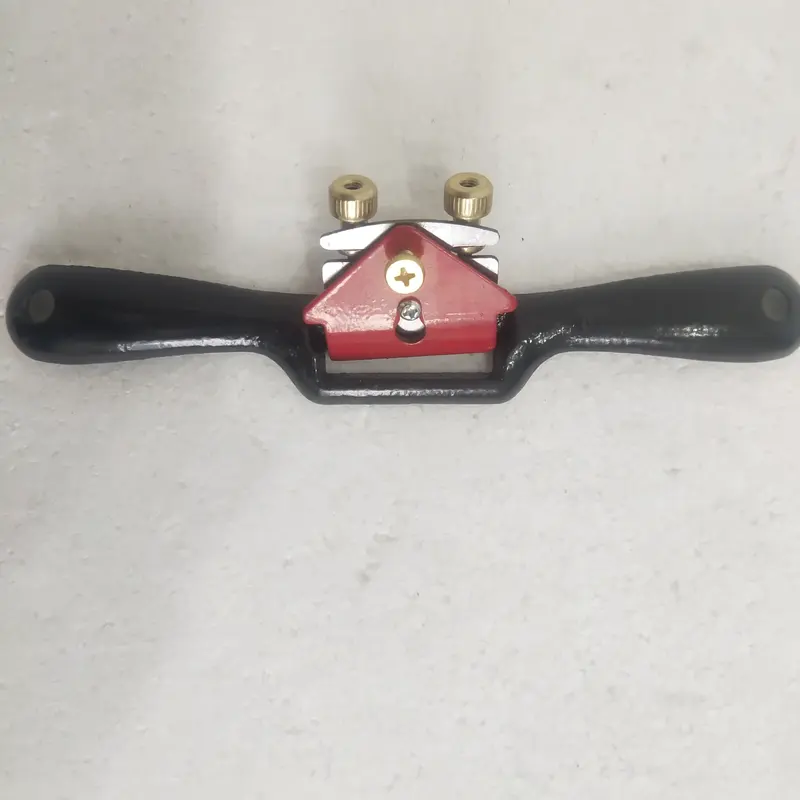 Alat Serut Kayu Ketam Mini Manual Spoke Shave 3