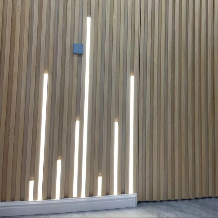 LAMPU LED WPC PANEL / LAMPU HIAS WPC - NEON UNIVERSE 2