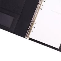 Gambar Deli Loose-leaf Notebook Buku Catatan 25K 210x145mm 100 Lembar Warna Coklat Hitam 3151 Kertas Cokelat - Coklat dari Deli.Indonesia Kab. Tangerang 3 Tokopedia