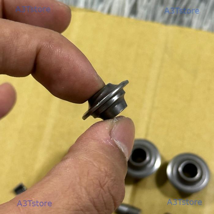 Chén móng đồng tiền Exciter các đời V2 ko cấn cò Ráp như zin sum racing 5