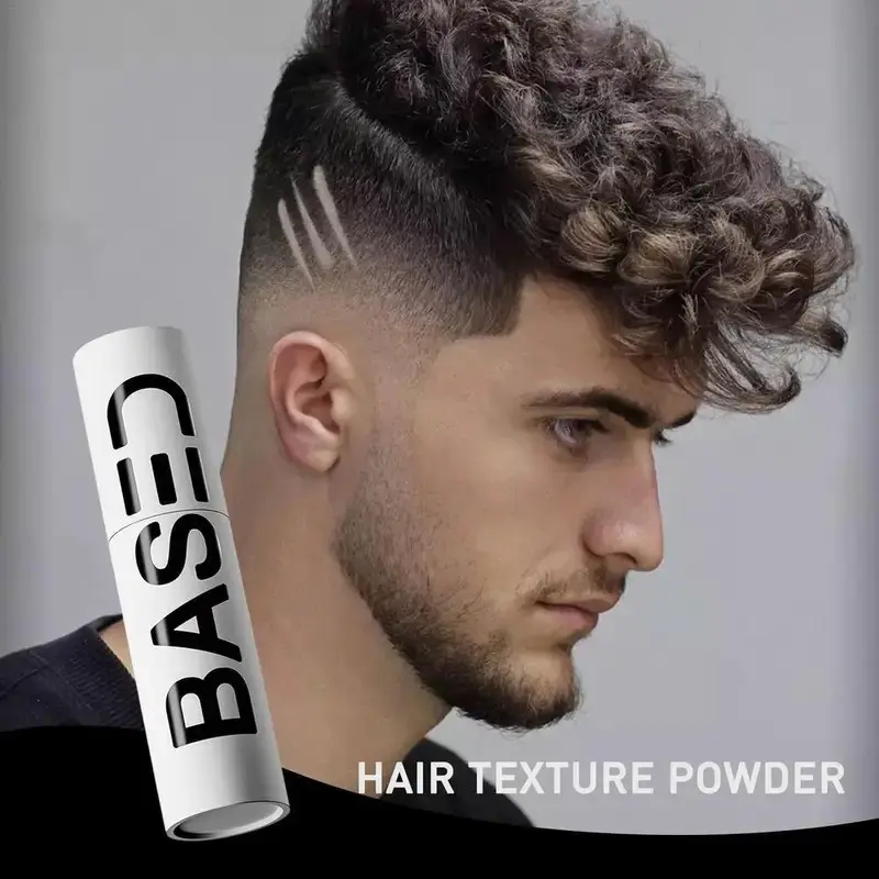 Hair Styling Powder Instant Volume Texturizing Volumizing Thickening Texture Powder Hair Progressive For Hair