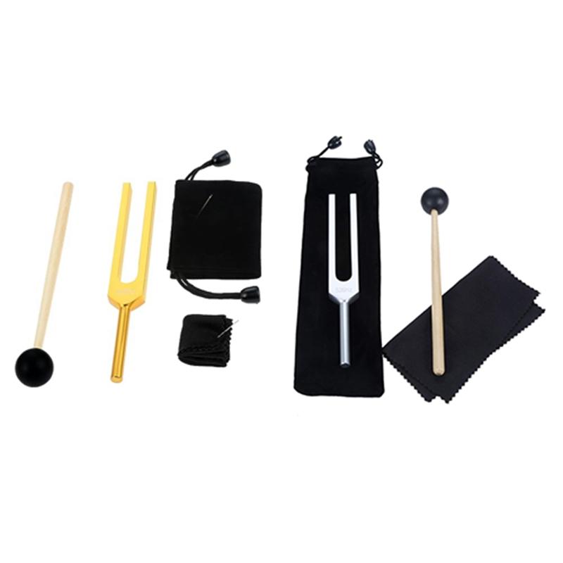 Nĩa điều chỉnh, 528 Hz, Nĩa điều chỉnh Solfeggio, Thích hợp cho nhạc cụ, Thiền…