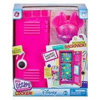 Gambar Mainan Loker Real Littles Disney S3 Locker Pack - Warna dari Toyspedia Kota Tangerang 3 Tokopedia