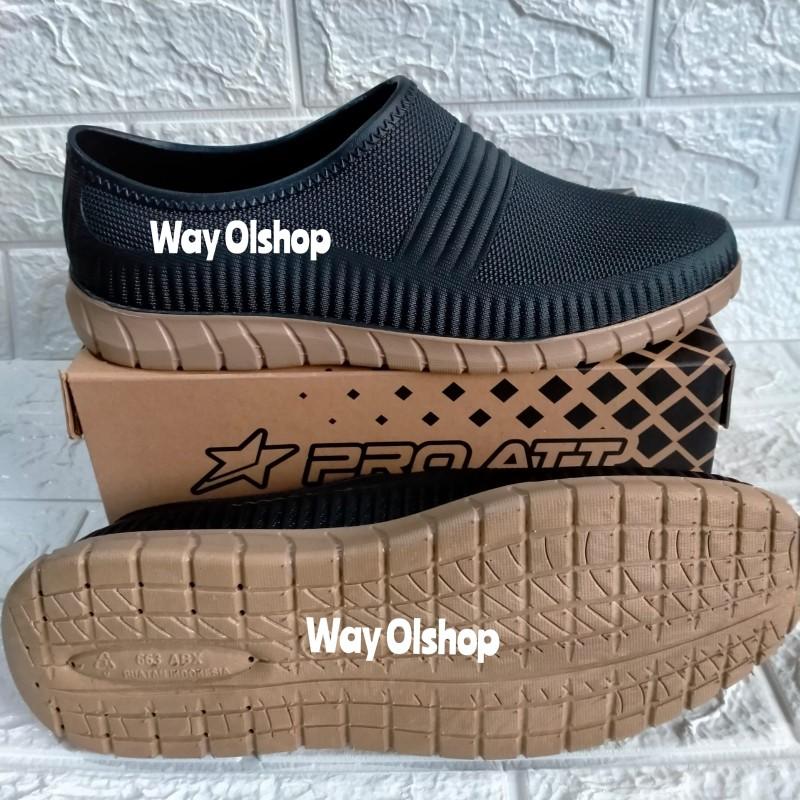 Product Introduction of SEPATU KERJA PRIA, SEPATU KASUAL PRIA, SEPATU KARET ATT PRIA 0