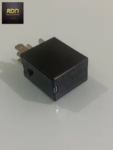 Relay Comp Power Kaki 5 BeAT Scoopy Genio Original