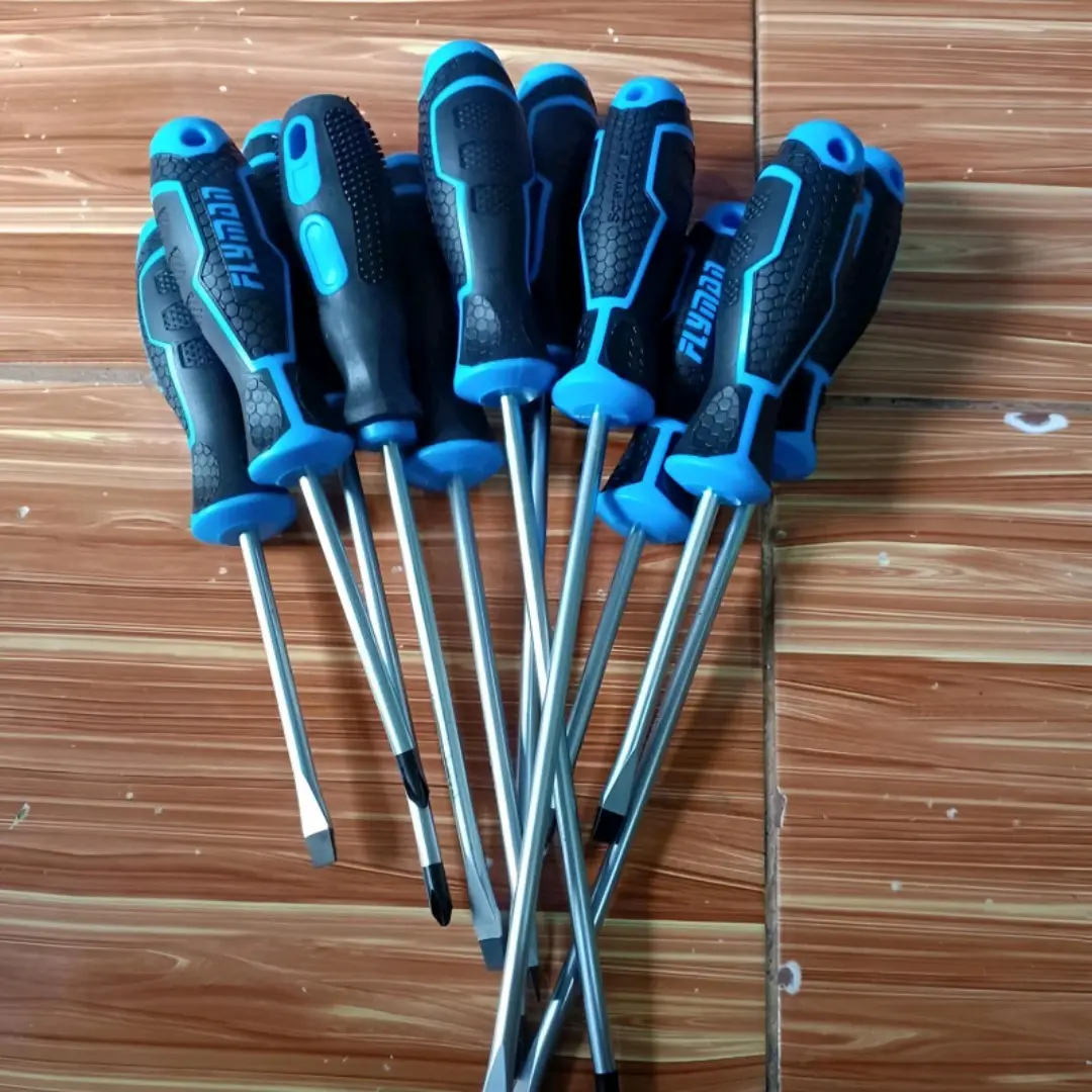 FLAT SCREW & PHILIP SCREW FLYMAN ORIGINAL - TikTok Shop Philippines