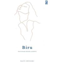 Gambar Biru Dan Kisah-Kisah Lainnya dari Gramedia Kota Administrasi Jakarta Barat 1 Tokopedia