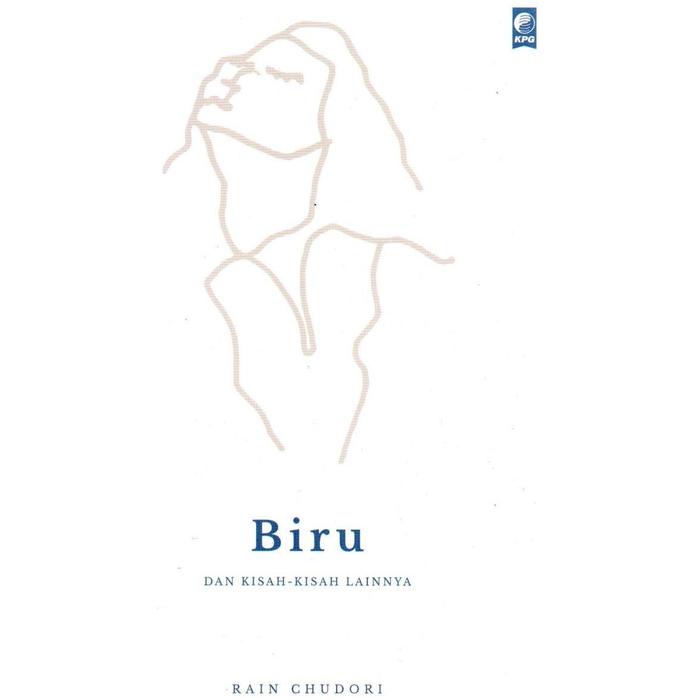 Gambar Biru Dan Kisah-Kisah Lainnya dari Gramedia Kota Administrasi Jakarta Barat Tokopedia