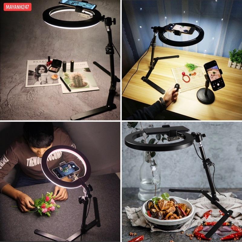 Product Introduction of Bộ Đèn TIANRUI LED Ringlight Chụp Ảnh,Quay Phim Sản Phẩm 26