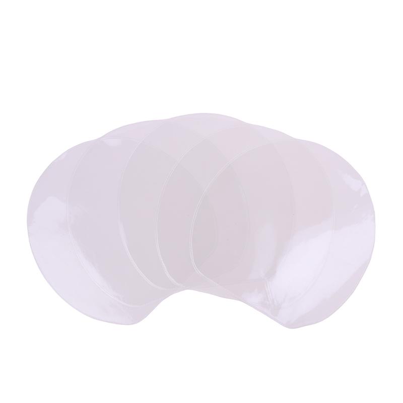 Product Introduction of 5Pcs 16cm Table Tennis protect films tape eraser for table tennis racket ping pong game racket protect table tennis rubber 38