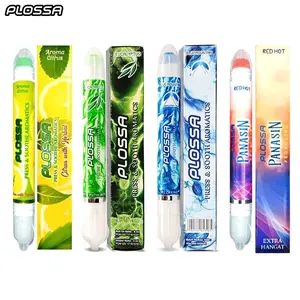 PLOSSA MINYAK AROMATHERAPY 10 ML