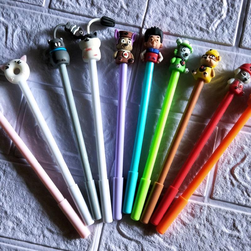 Paket pulpen random 3