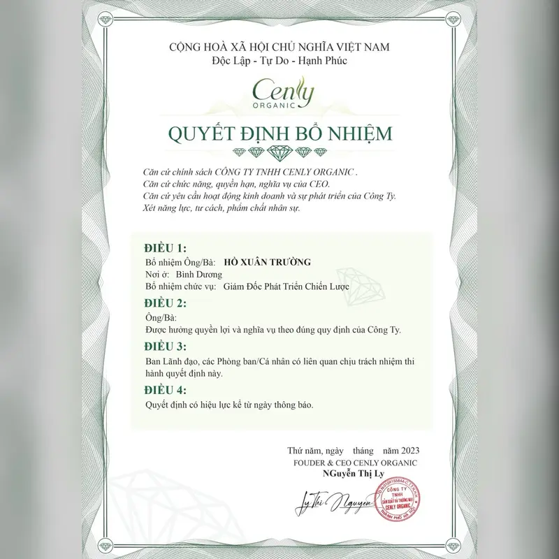 Combo_[Thảo Mộc Cenly Chanh Mật Ong & Trà linh Chi], sản phẩm bổ sung vitamin hỗ trợ giảm bớt sự thèm ăn, chăm sóc sắc đẹp 7