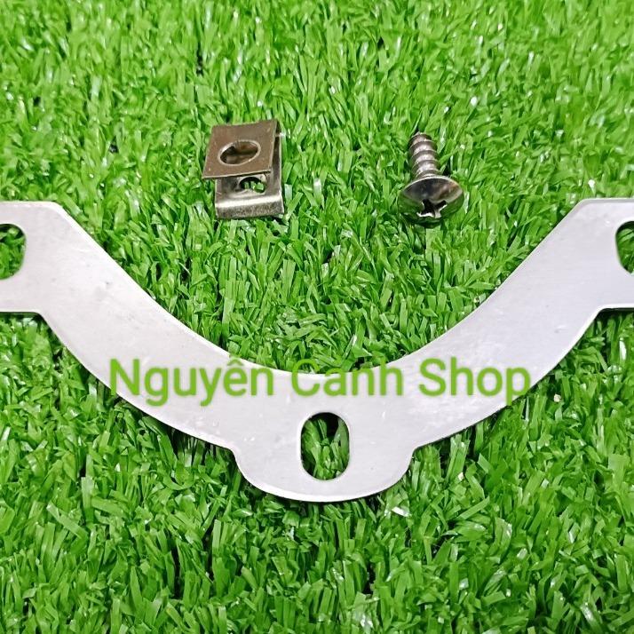 Pas giữ đèn hậu xe Exciter 135 Phụ Kiện