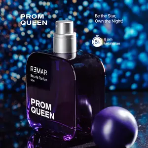Remar Eau De Parfum - Prom Queen 50 ML EDP
