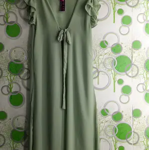 OUTER /LONG CARDI Polos  VIRAL