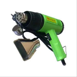 NANKAI Hot Air Gun - Hot Gun - Pemanas Kaca Film Sticker