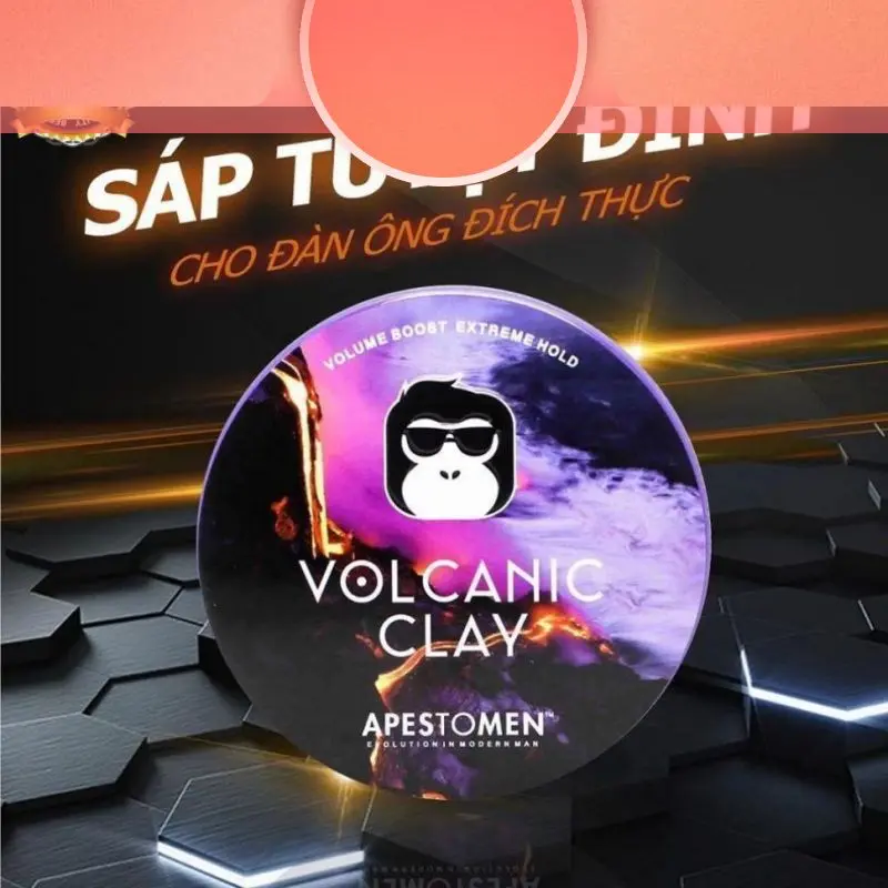 Sáp Vuốt Tóc Nam Dynamic Hold 80g - Đẹp Từng Chi Tiết