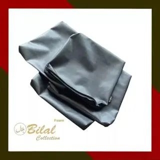 SARUNG BANTAL TIDUR DAN SOFA BAHAN KULIT SINTETIS WATERPROOF