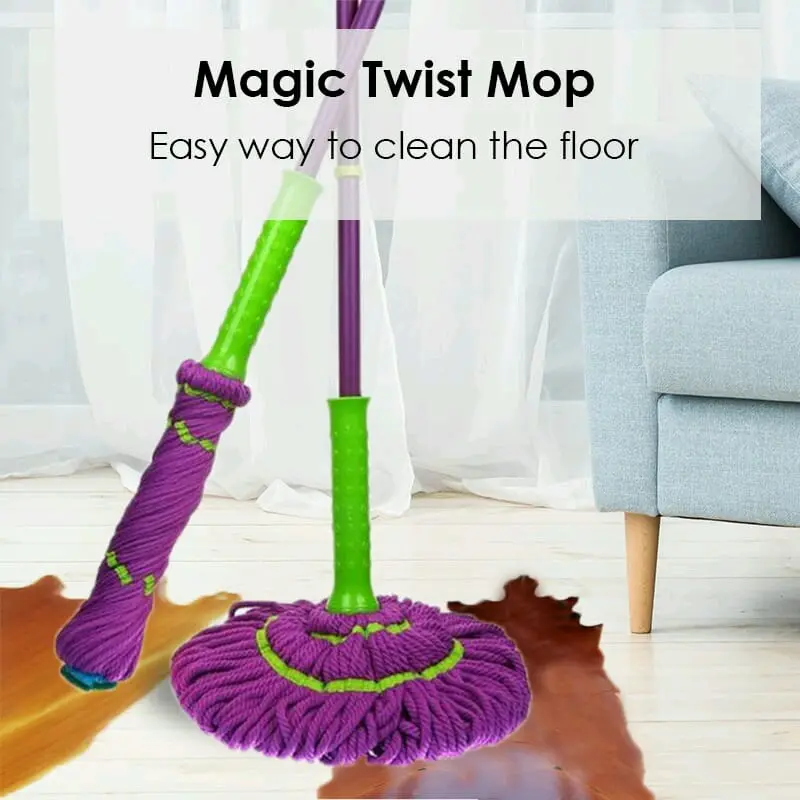 PEL LANTAI TWIST MOP PERAS