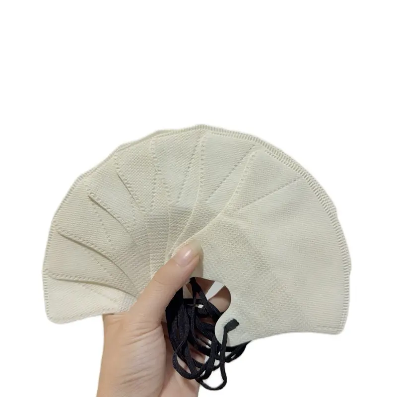 200 cái tặng 20 cái khẩu trang 5d Thái, Khẩu Trang Dây Đen,Phụ Kiện Che Mặt Accessories Voi Móc Khoá 4