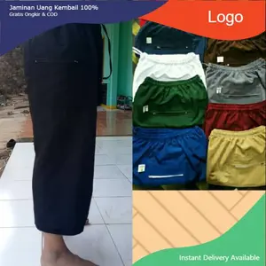 Sontog Sirwal celana pangsi terbaru - Xasanova