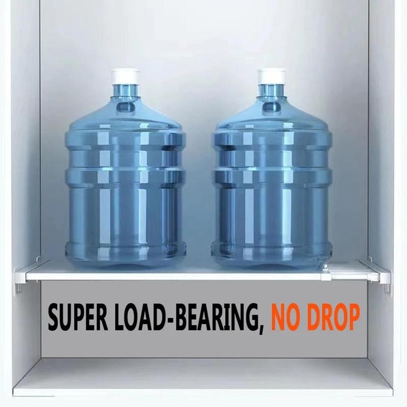 Product Introduction of Kệ Đỡ Tấm Gỗ Dán Tường Giá Treo Tường Tự Dính Không Cần Đục Lỗ Lớp Cố Định Gia Dụng I9V0 23