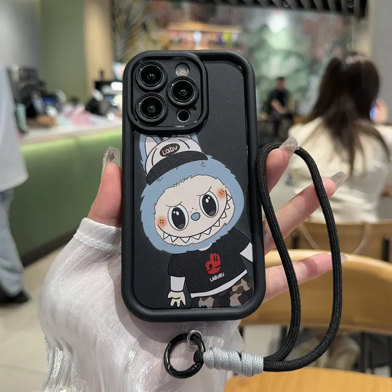 Untuk Vivo Casing ponsel untuk Vivo Y35 Y20 Y21 Y22 Y16 Y17 Y27S Y27 Y02S Y02T Y20I Y15S Y12S Y22s Y21s Y33s Y11 Y15 Y12 Y27S Y15A Y12A Y50 Y1S Y95 V29 V25E Lunak TPU Silikon DB90708PFFH 1