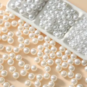 Mutiara Asli 20 Gram Mutiara ringanuntuk Kerajinan Tangan - Toys