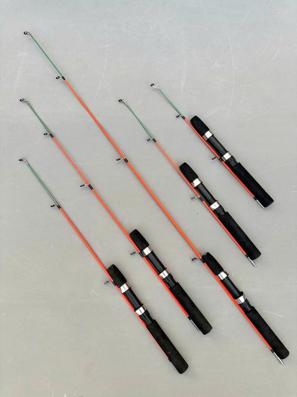 Lẻ Cần Cần Đặc Cắm Gốc Chuyên Câu Tôm Câu Cảm Giác Cá Nhỏ