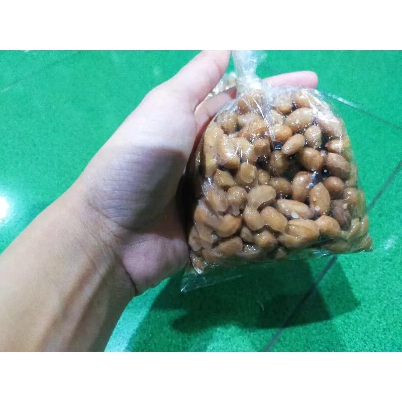 kacang presto 100 gram umpan mancing ikan bawal Galatama 0