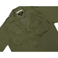 Gambar Von Dutch Workshirt 1253 Olive - M dari VonDutchID Kota Administrasi Jakarta Barat 1 Tokopedia