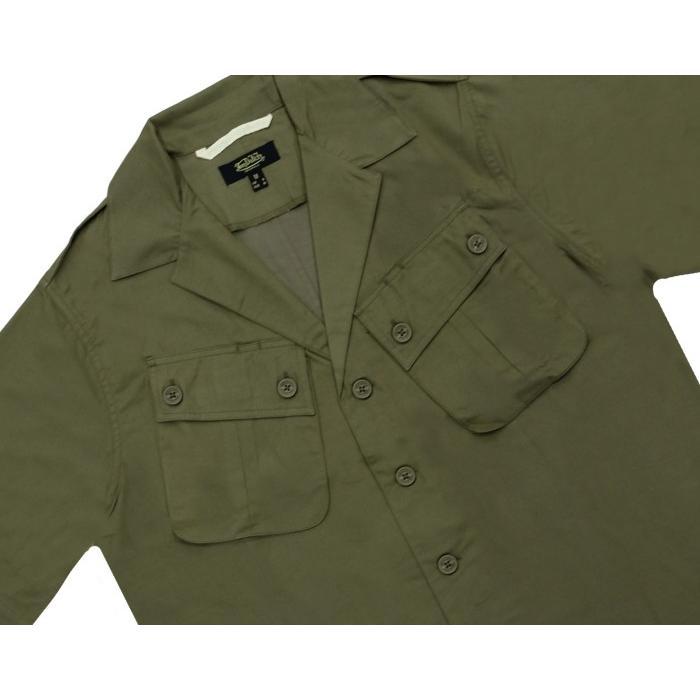 Gambar Von Dutch Workshirt 1253 Olive - M dari VonDutchID Kota Administrasi Jakarta Barat 5 Tokopedia