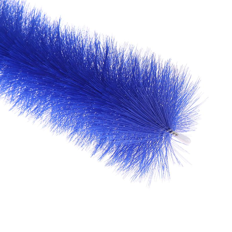 Chổi Quạt, Chổi Lau Microfibre Có Thể Uốn Cong, Dụng Cụ Loại Bỏ Bụi Gia Đình, Bàn Chải Làm Sạch, Cho Điều Hòa Không Khí, Đồ Nội Thất, Màn Trập, Máy Hút Bụi Ô Tô 7