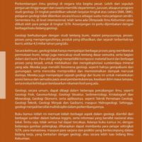 Gambar UGM Press Original Buku KAMUS ISTILAH GEOLOGI dari UGM PRESS Kab. Sleman 3 Tokopedia