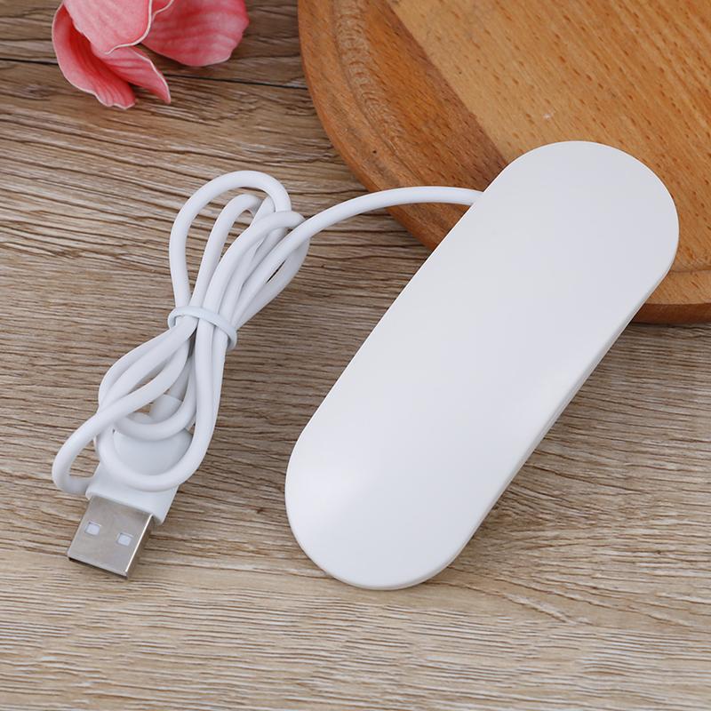 Product Introduction of 6W 80cm Mini UV LED Lamp USB Charging Gel Polish Curing Machine Nail Dryer 38