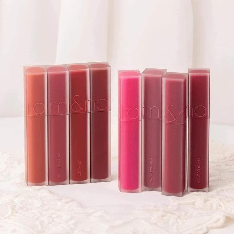 Son Kem Romand Blur Fudge Tint 5g (đủ màu) Cosmetic