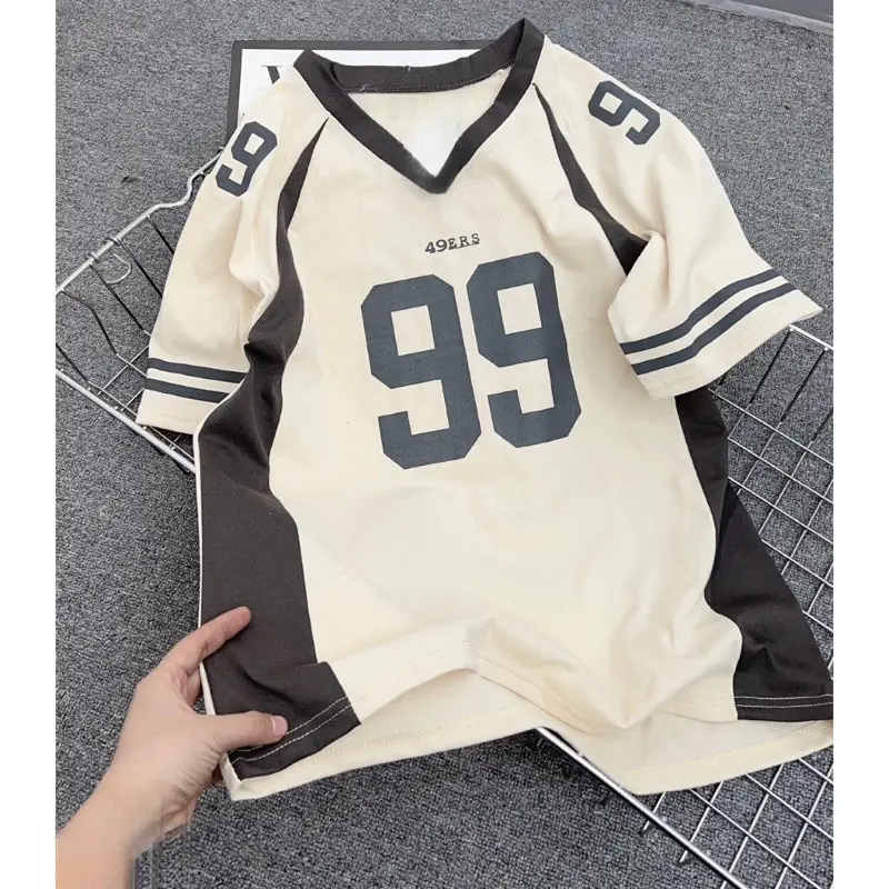 Perfect [Customized Name and Number] 99 Dry T-shirt Standard Sublimation Jersey Customized Name Full Sublimation polyester