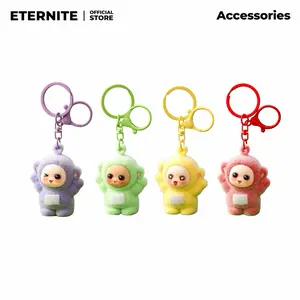 ETERNITE TELETUBBIES Charm Acessories