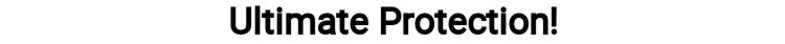 Product Introduction of Ốp Điện Thoại Sang Trọng, Trong Suốt, Chống Sốc, Tương Thích Với iPhone 16, 15, 11, 13, 14, 12, Pro, 7, 8 Plus, XS Max, X, XR, Mềm Và Trong Suốt, 16 Pro Max 4