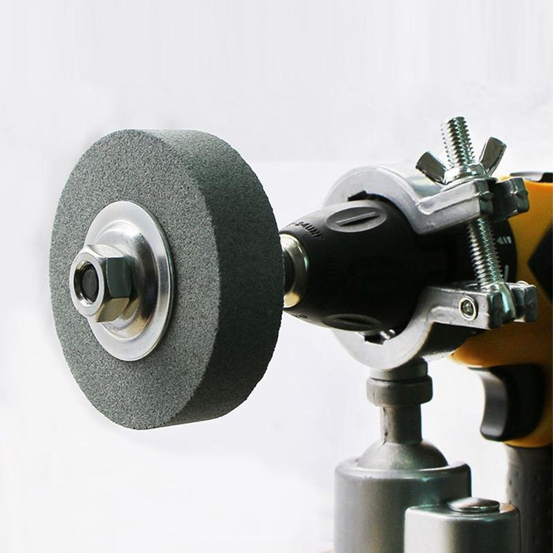 Product Introduction of Non-woven Grinding Metal Disc Polishing Louver Scouring Pads Grinding Disc Polishing Wheel Nylon Fiber Flap 13