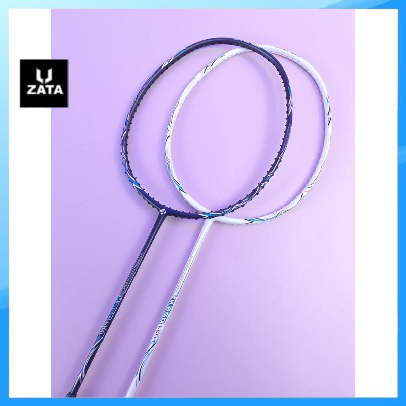 Vợt cầu lông Kumpoo K520pro chính hãng, căng sẵn 11kg tặng kèm bao đựng và quấn cán Cán Vợt Sport kumpoo k520 pro  căng điện Cacbon